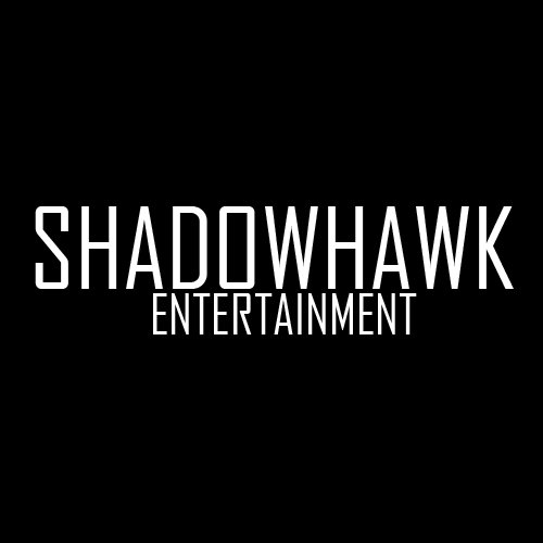 Shadowhawk Entertainment logo